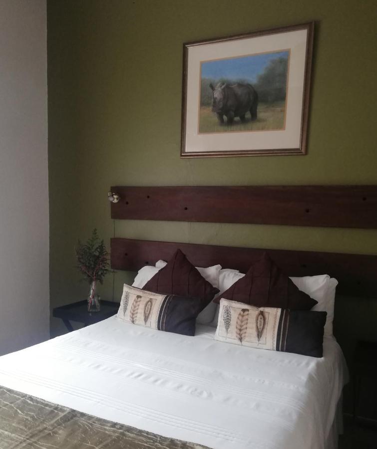 Ashtree Guesthouse Hanover Road Eksteriør bilde