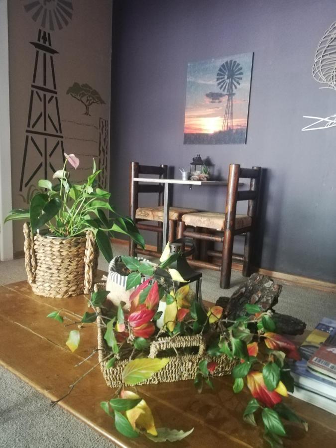 Ashtree Guesthouse Hanover Road Eksteriør bilde