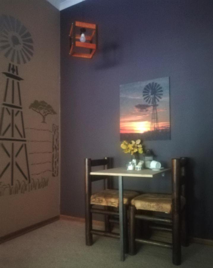 Ashtree Guesthouse Hanover Road Eksteriør bilde