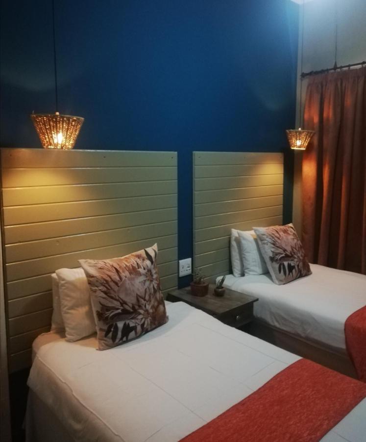 Ashtree Guesthouse Hanover Road Eksteriør bilde