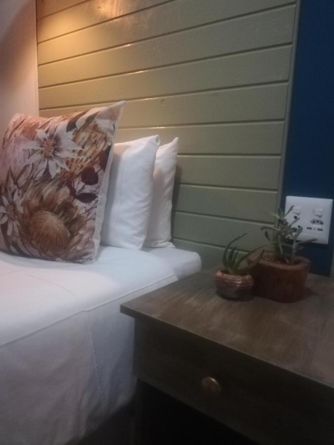 Ashtree Guesthouse Hanover Road Eksteriør bilde