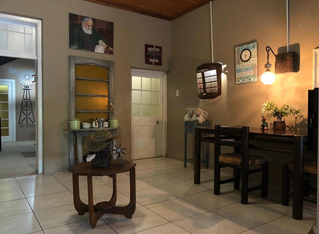 Ashtree Guesthouse Hanover Road Eksteriør bilde
