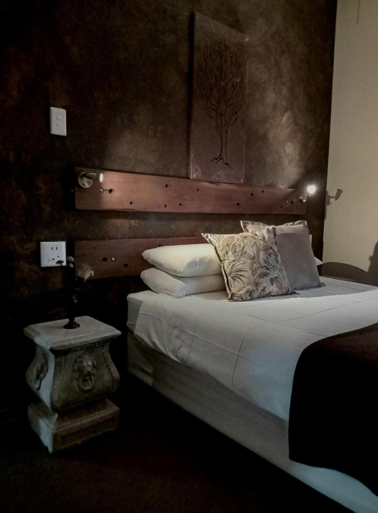 Ashtree Guesthouse Hanover Road Eksteriør bilde